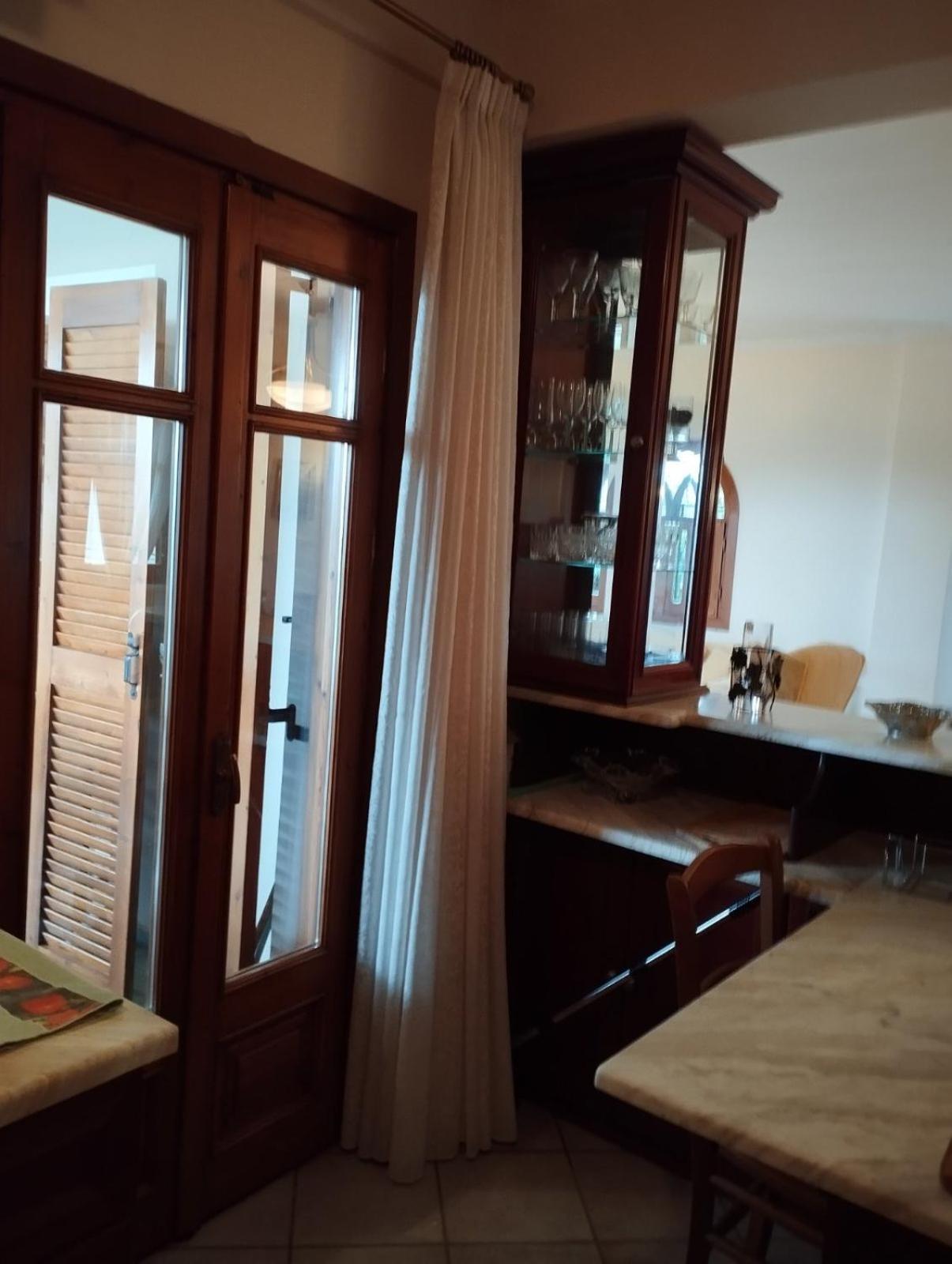 Zeusplace Karia Villa Natura Leptokariá Kültér fotó