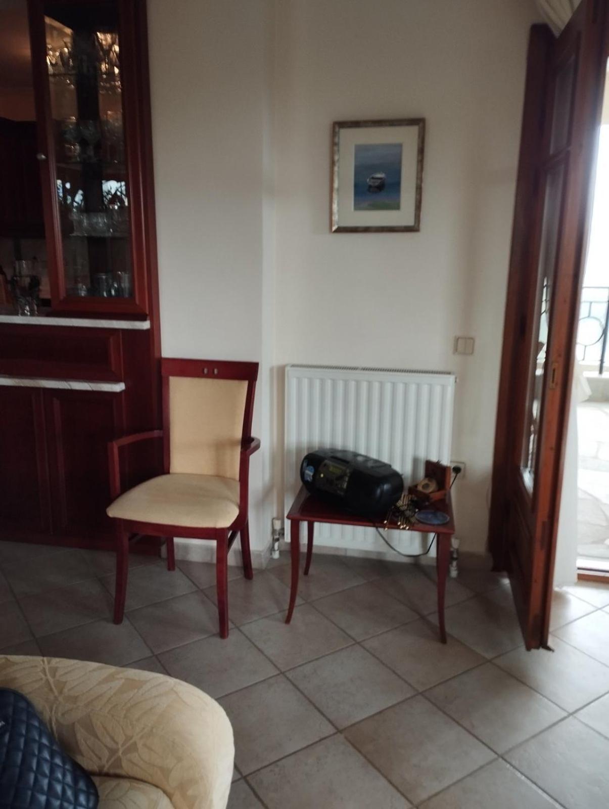 Zeusplace Karia Villa Natura Leptokariá Kültér fotó