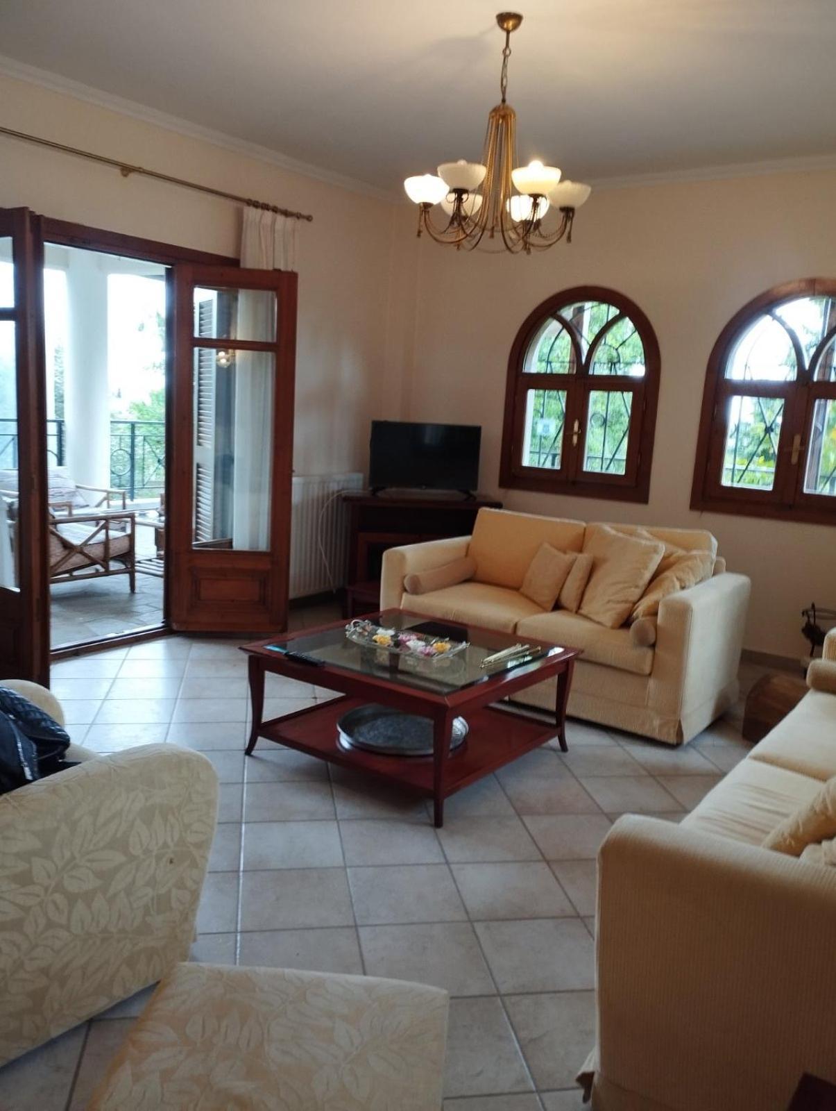 Zeusplace Karia Villa Natura Leptokariá Kültér fotó