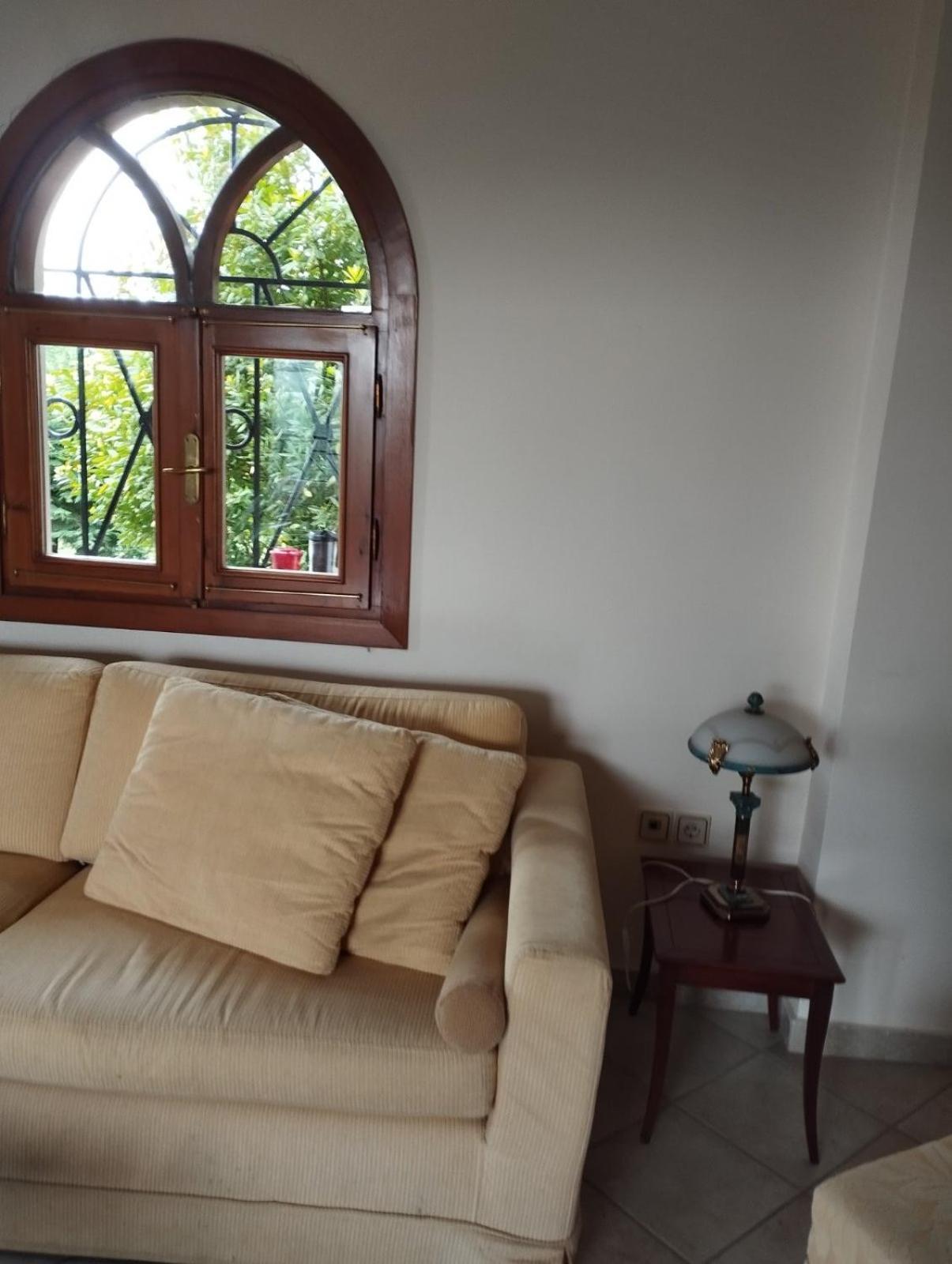 Zeusplace Karia Villa Natura Leptokariá Kültér fotó