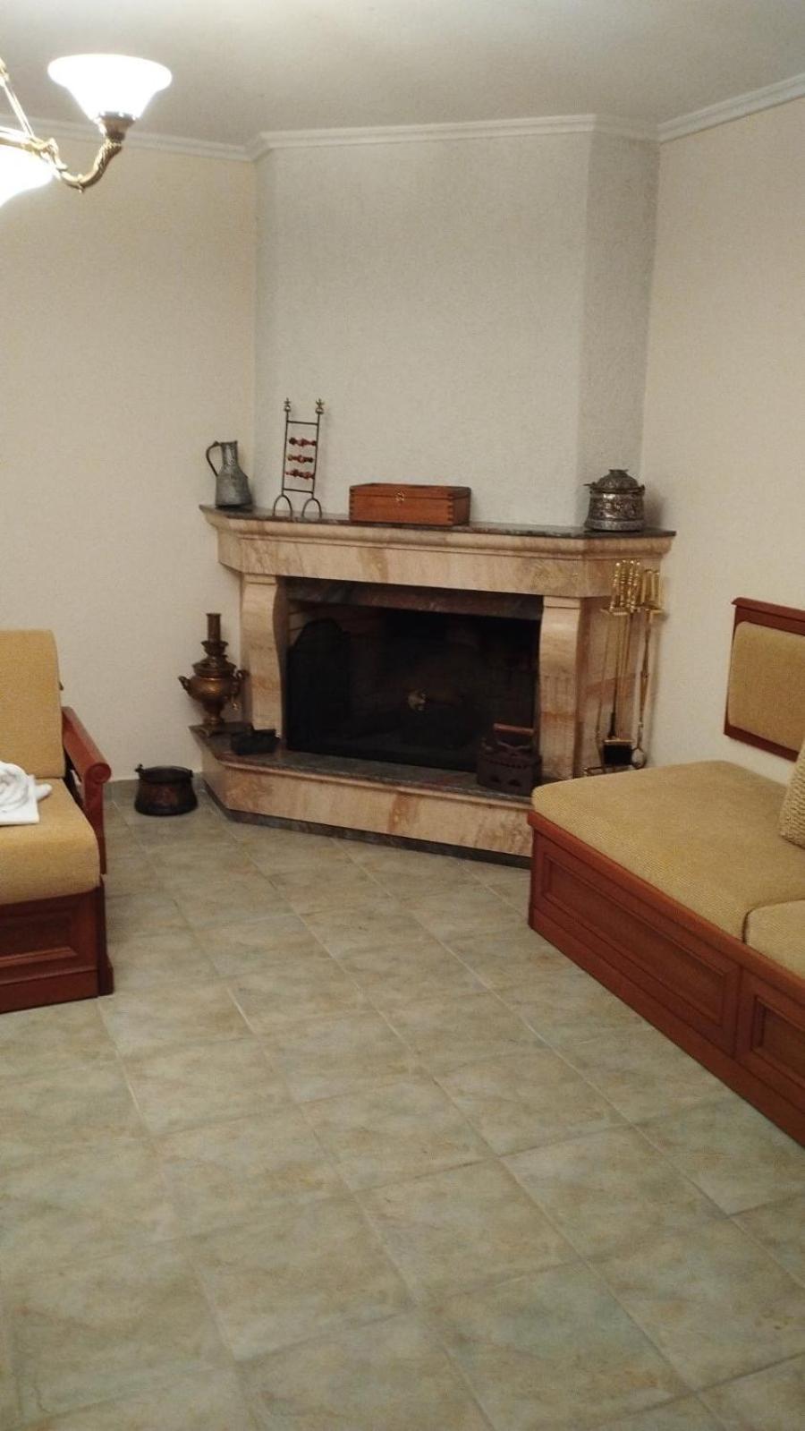 Zeusplace Karia Villa Natura Leptokariá Kültér fotó